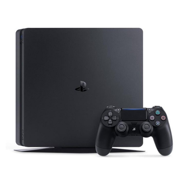 کنسول بازی سونی مدل Playstation 4 Pro ظرفیت 500 گیگابایت
