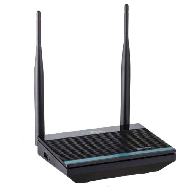مودم روتر یو.تل ADSL2 Plus بی سیم مدل A304U