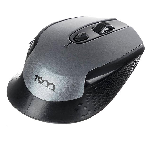 ماوس تسکو مدل TM 648W
