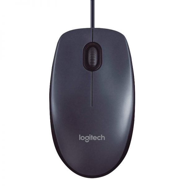 ماوس لاجیتک مدل M100