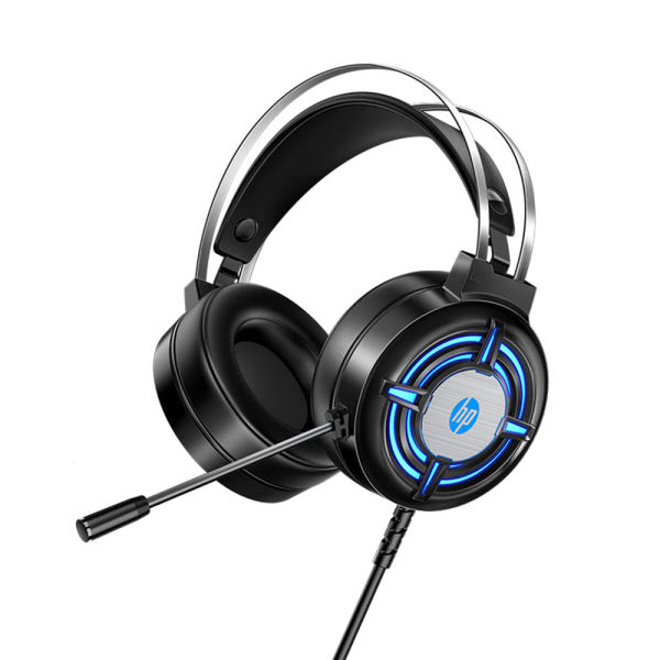 هدست مخصوص بازی اچ‌ پی مدل H120G