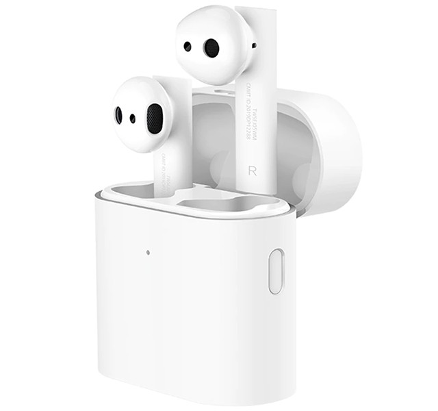هدفون بی سیم شیائومی مدل mi true wireless earphones 2s