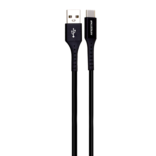 کابل تبدیل USB به USB-C کینگ استار مدل K65C طول 1.2 متر