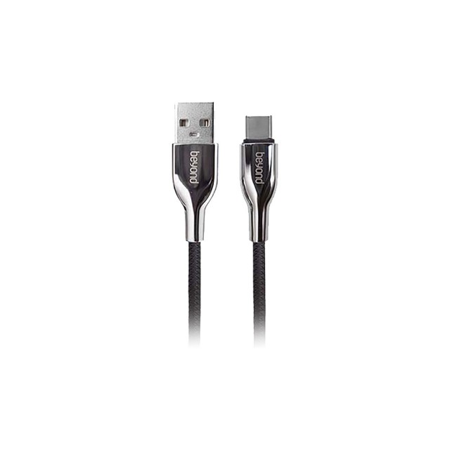 کابل تبدیل USB به USB-C بیاند مدل BA-555 طول 1 متر