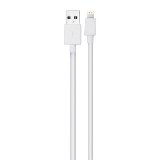 کابل تبدیل USB به لایتنینگ سیبراتون مدل S209i طول 25 سانتی متر در بروزکالا