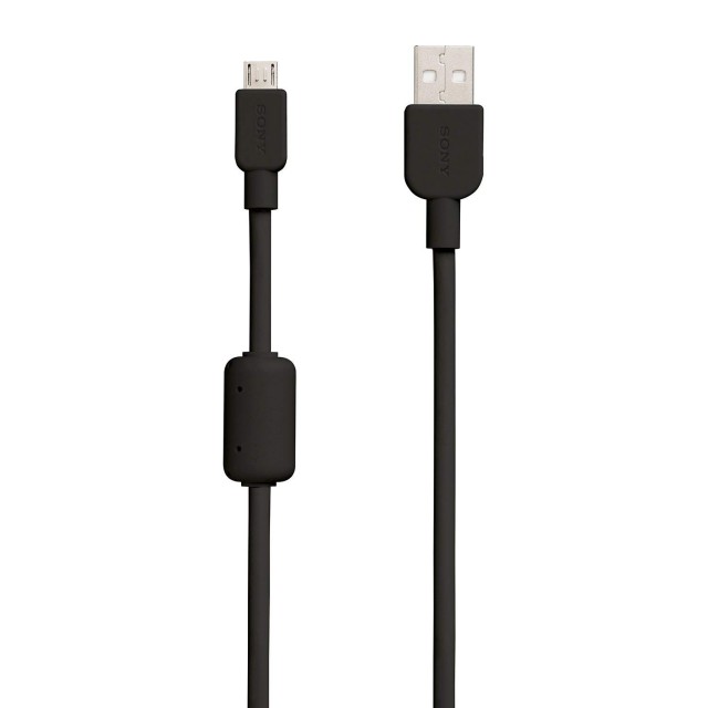 کابل USB به MicroUSB سونی مدل CP-AB300 طول 3 متر