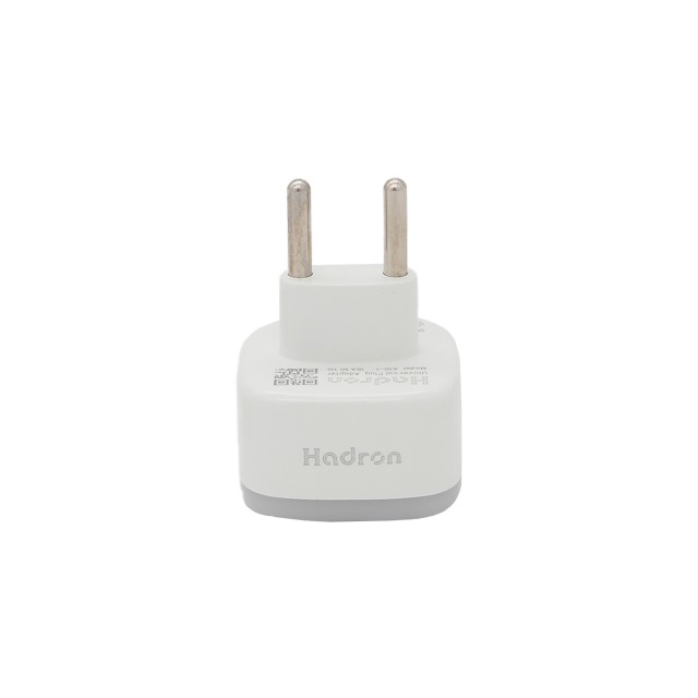مبدل برق هادرون مدل A10E-1
