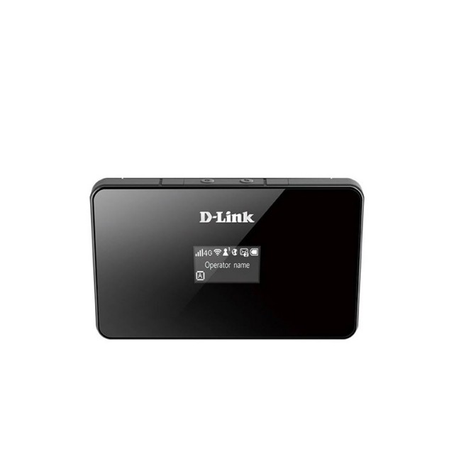 مودم همراه 4G دی لینک مدل DWR-932 D2