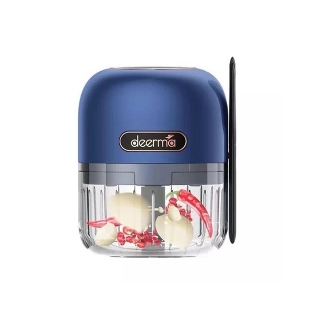 میکسر شارژی شیائومی مدل Deerma DEM-JS100
