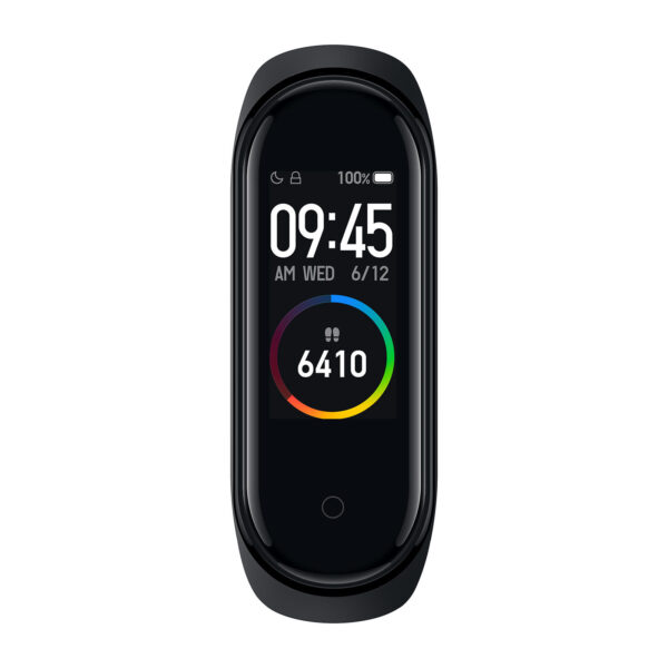 مچ بند هوشمند شیائومی مدل Mi Band 6 Global Version