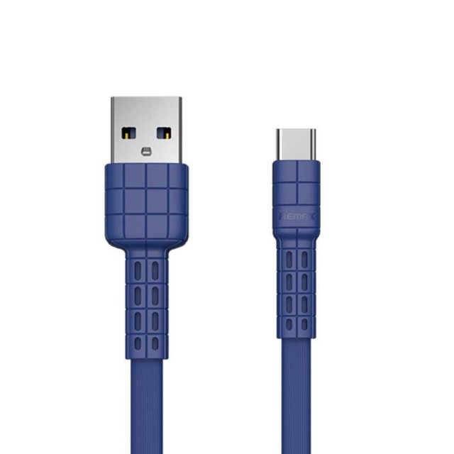 کابل تبدیل USB به USB-C ریمکس مدل RC-116a طول 1 متر