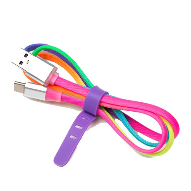 کابل تبدیل USB به USB-C بیاند مدل BA-501 طول 1 متر در بروزکالا