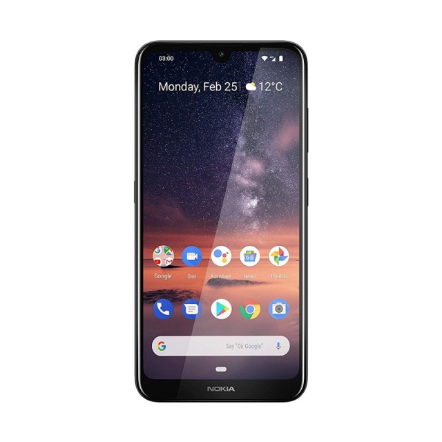 گوشی موبایل نوکیا مدل 3.2