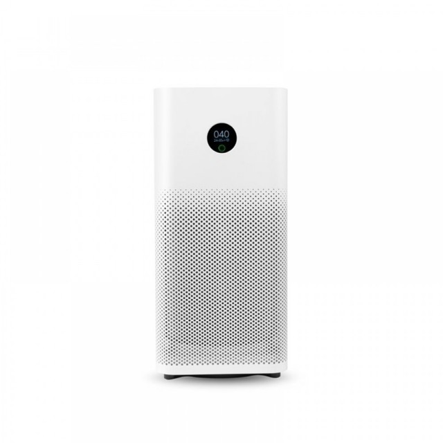 دستگاه تصفیه کننده هوا شیائومی مدل Mi Air Purifier 3C