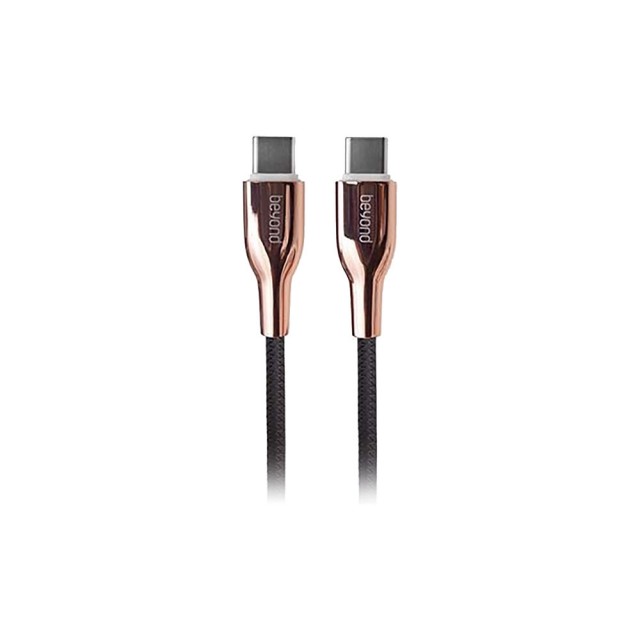 کابل USB-C بیاند مدل BA-510 طول 1 متر
