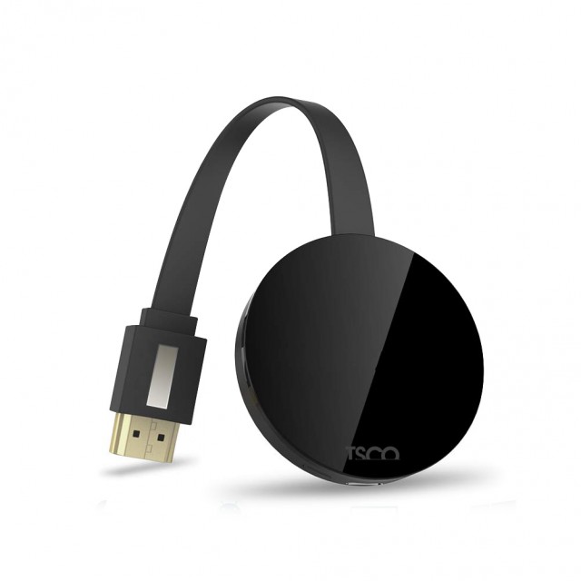 دانگل Hdmi تسکو مدل T cast 6000 در بروزکالا