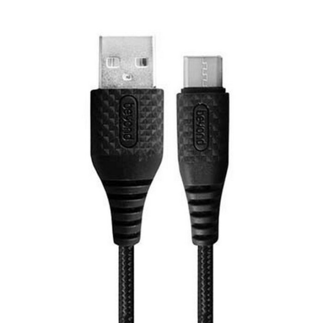 کابل تبدیل USB به USB-C بیاند مدل BA-309 در بروزکالا.jpg