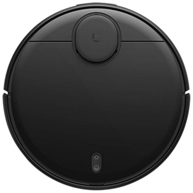 جارو برقی رباتی هوشمند شیائومی مدل mi robot vacuum-mop p در بروزکالا