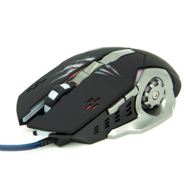 ماوس تسکو مدل TM 762 GA