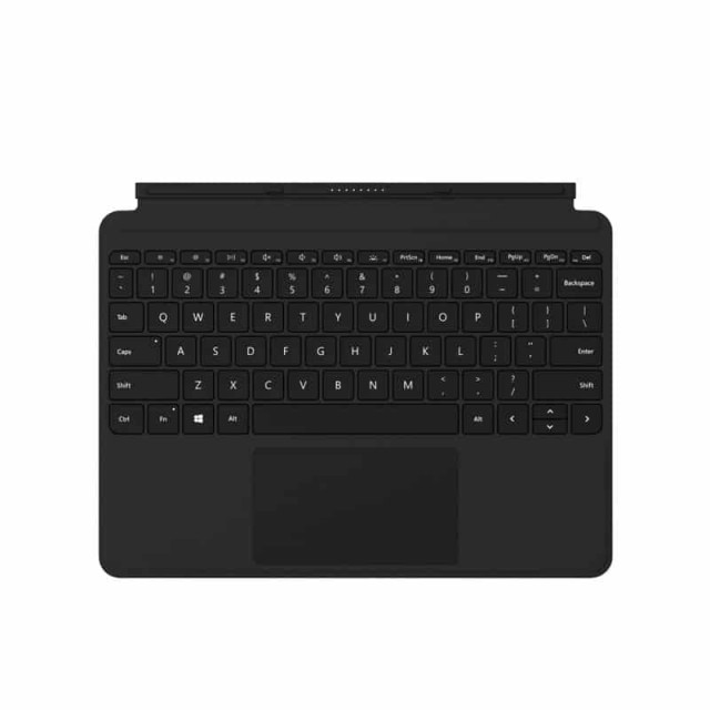 کیبورد لپ تاپ مایکروسافت مدل Type Cover Finger