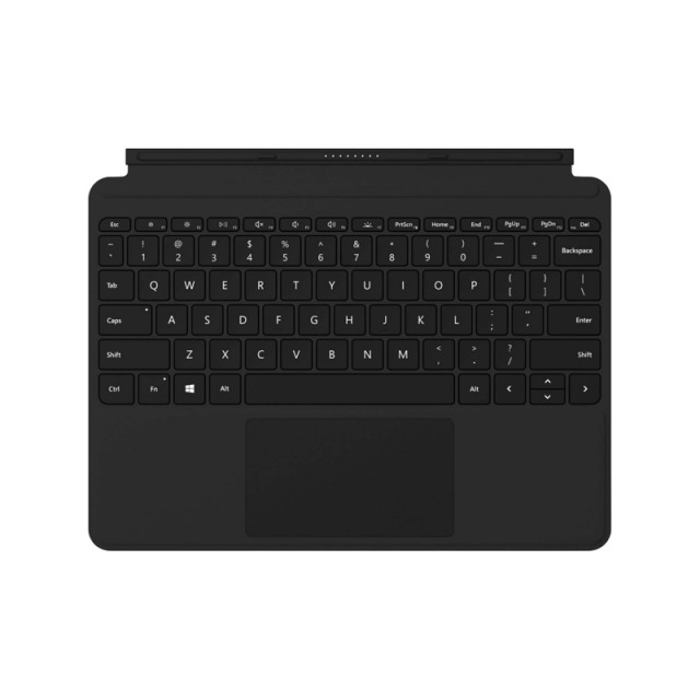 کیبورد مایکروسافت مدل Type Cover مناسب برای تبلت مایکروسافت Surface Go