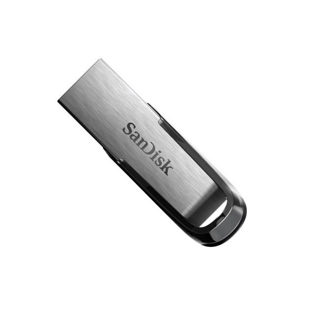 فلش مموری سن دیسک مدل Ultra Flair CZ73 ظرفیت 16 گیگابایت