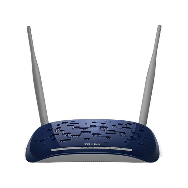 مودم روتر  TP-Link VDSL/ADSL مدل TD-W9960 در بروزکالا