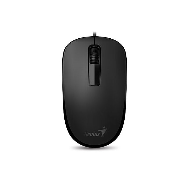 ماوس جنیوس مدل DX-125