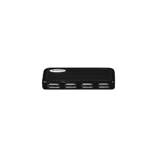 هاب 4 پورت USB 2.0 ای فورتک مدل HUB-64
