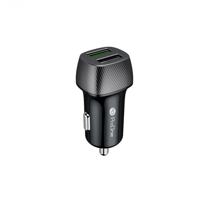 شارژر فندکی پرووان مدل PCG17