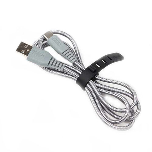 کابل تبدیل USB به microUSB بیاند مدل BA-300 طول 1 متر