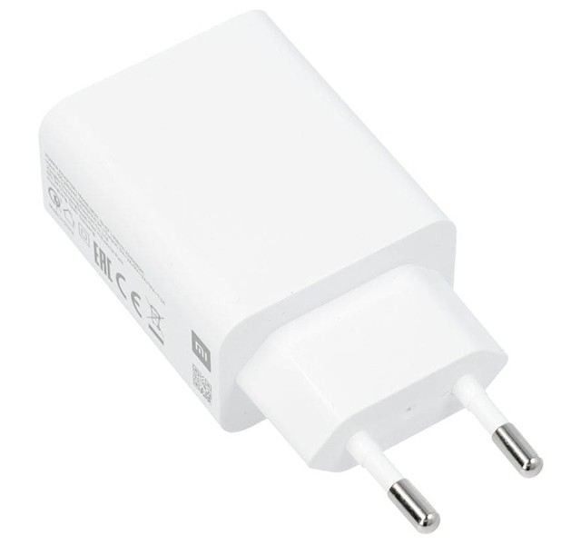 شارژر دیواری شیائومی مدل MDY-11-EZ