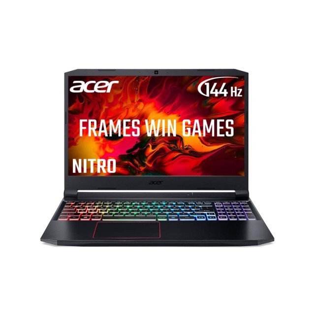 لپ تاپ 15 اینچی ایسر مدل ACER Nitro 5 nitro5-55-70uz
