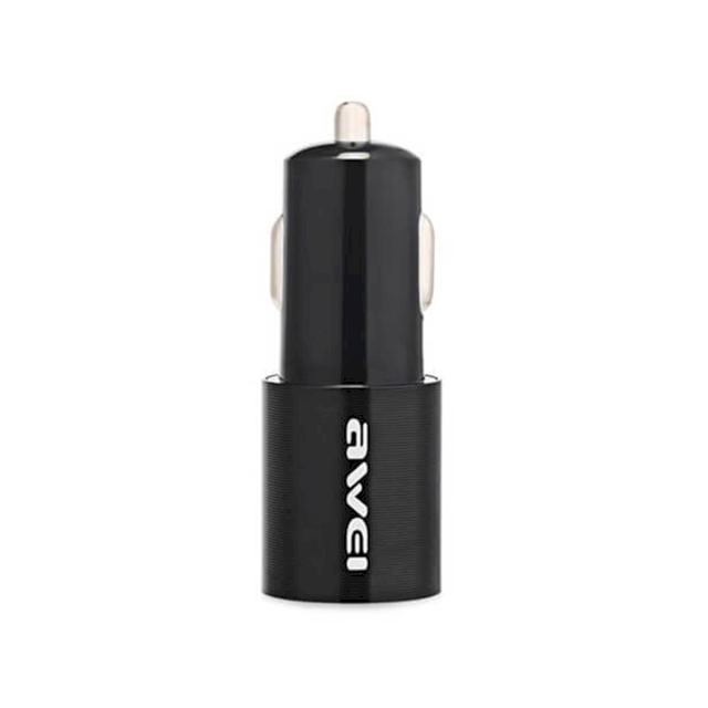 شارژر فندکی آوی مدل Awei C-100