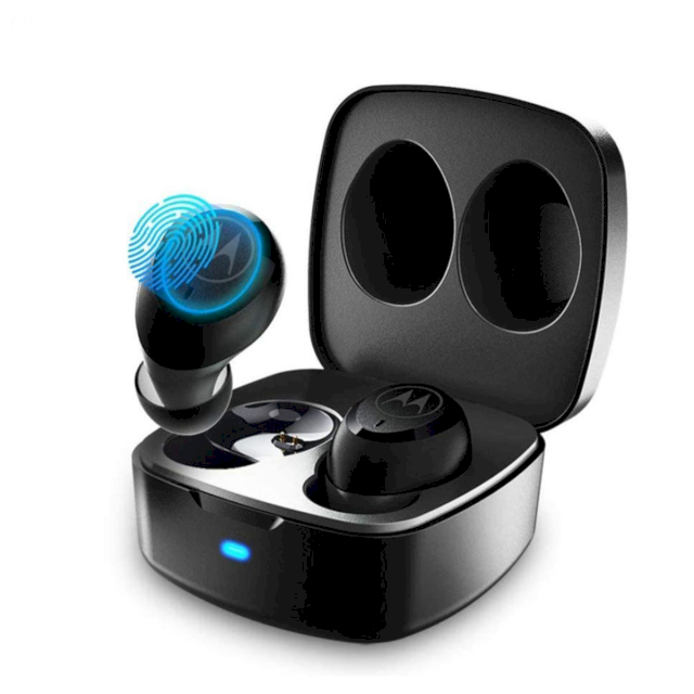 هدفون بی سیم موتورولا مدل motorola Verve buds 100
