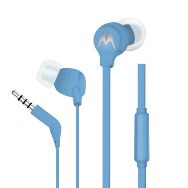 هندزفری موتورولا مدل motorola  Earbuds 3 در بروزکالا