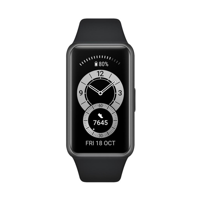 مچ‌بند هوشمند هوآوی مدل HUAWEI Band 6