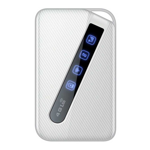 مودم 4G/LTE قابل حمل دی-لینک مدل DWR-930M