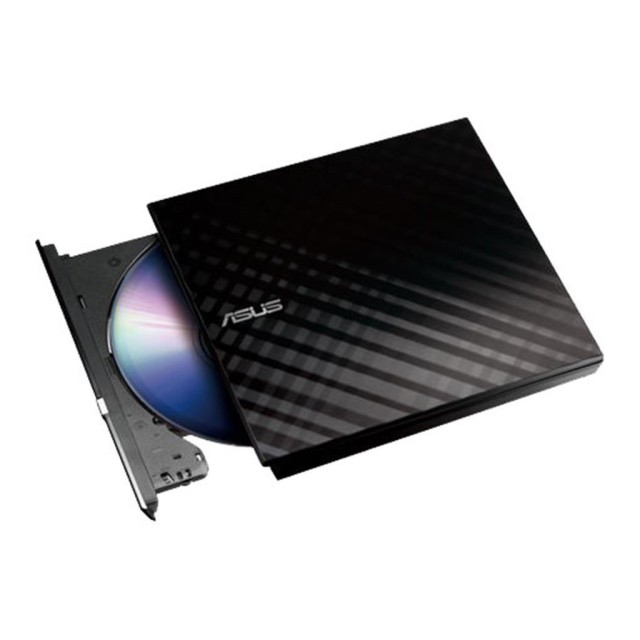 درایو DVD اکسترنال ایسوس مدل SDRW-08D2S-U Lite