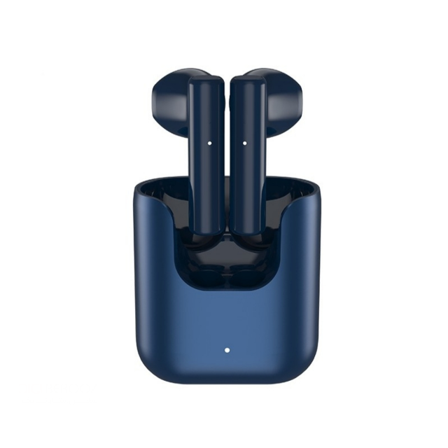 هدفون بلوتوثی کیو سی وای مدل QCY T12S