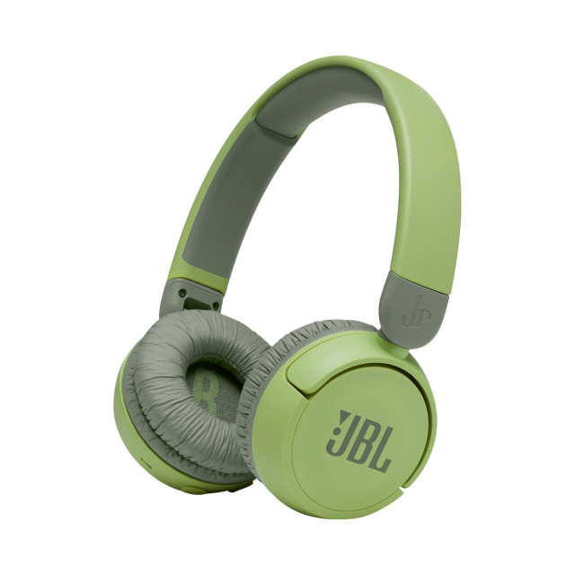 هدفون بلوتوثی جی بی ال مدل JBL Jr 310 BT