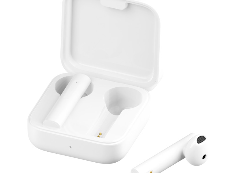 ریست ایرفون Xiaomi Earphone 2 Basic