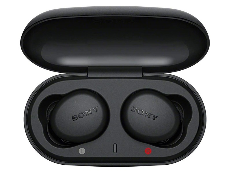 ریست ایرفون سونی SONY WF-1000X