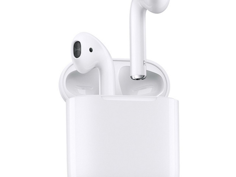 ریست ایرپادز اپل _ Apple AirPods New Generation