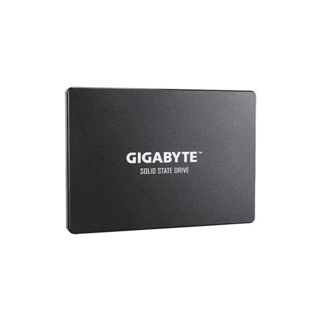 اس اس دی اینترنال گیگابایت مدل GP-GSTFS31480GNTD ظرفیت 480 گیگابایت