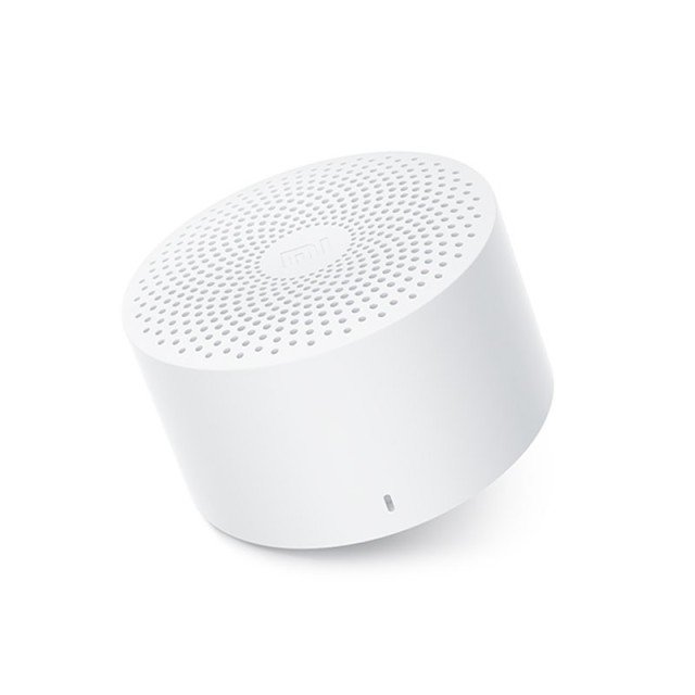 اسپیکر پرتابل شیائومی مدلXiaomi Compact Bluetooth Speaker 2