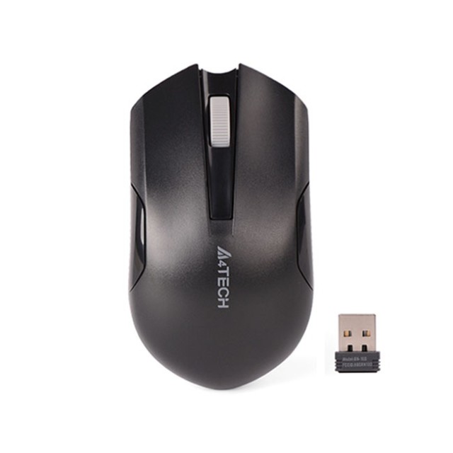 ماوس ای فورتک مدل A4Tech G3-200NS