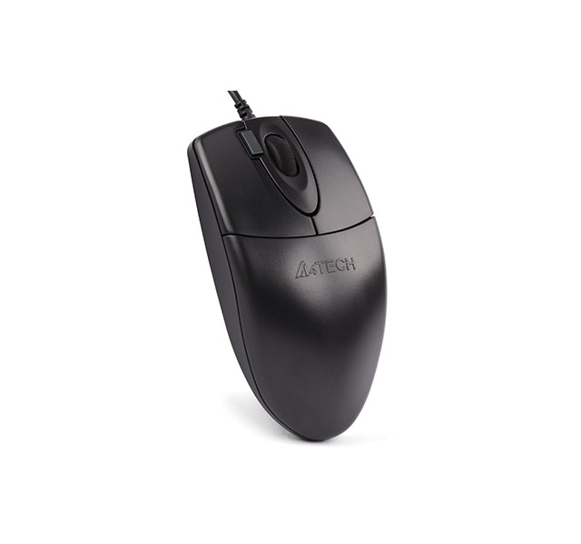 ماوس سیم دار A4tech OP-620DS