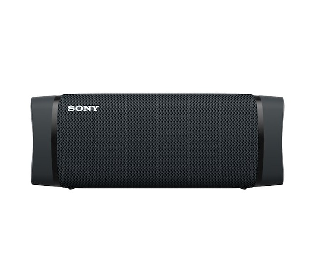 اسپیکر بلوتوثی قابل حمل سونی مدل SONY SRS-XB33 در بروزکالا