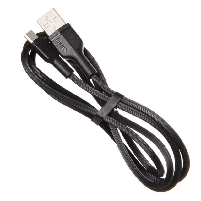 کابل شارژ  تایپ سی لیتو Leito Type C USB LD29  در بروزکالا